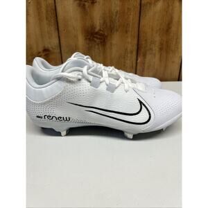 Nike Womens Shoes Size 10.5 Hyperdiamond 4 Pro Softball Cleats Renew CZ5920-102